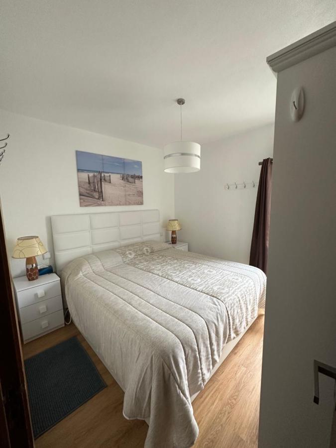 Sun Beach Apartment Machico  Extérieur photo