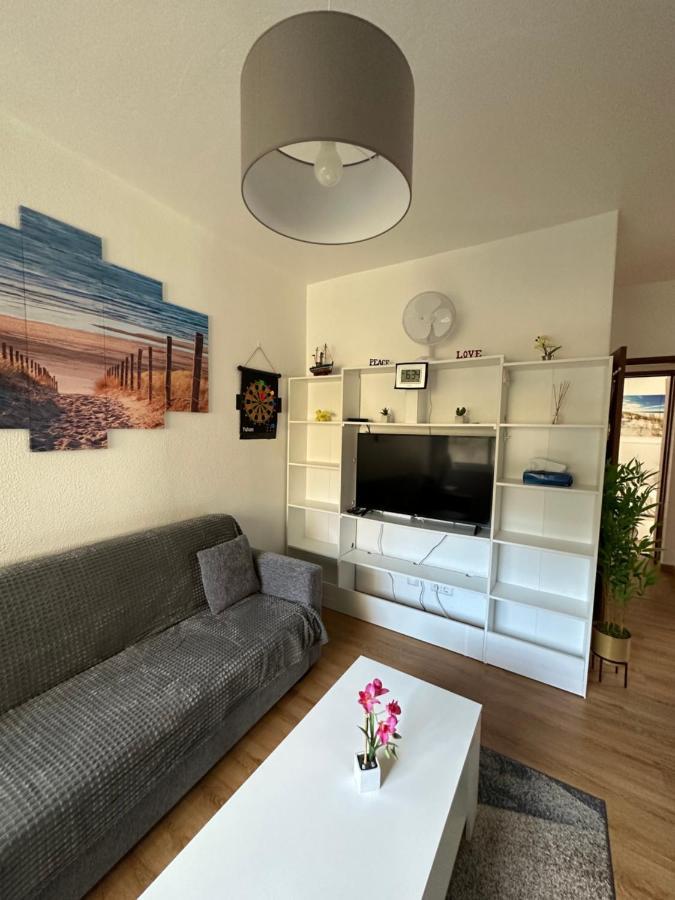 Sun Beach Apartment Machico  Extérieur photo