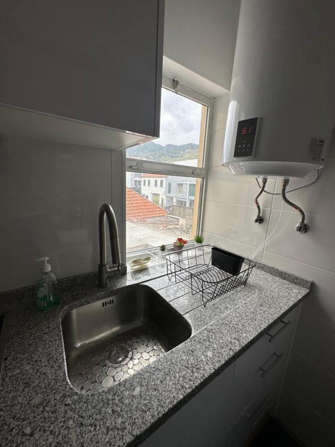 Sun Beach Apartment Machico  Extérieur photo