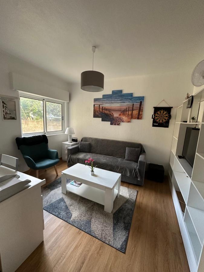 Sun Beach Apartment Machico  Extérieur photo