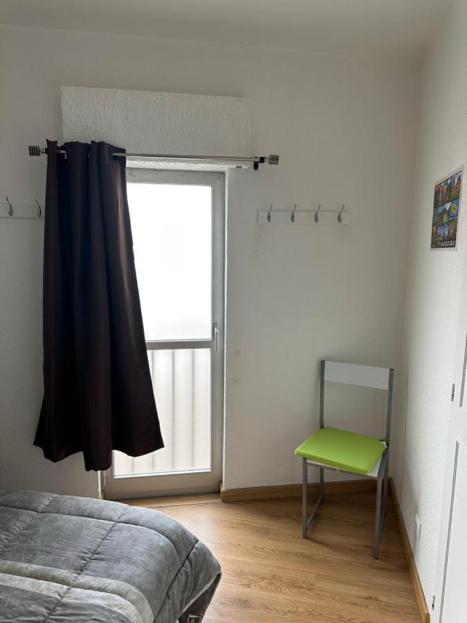 Sun Beach Apartment Machico  Extérieur photo
