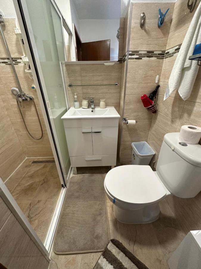 Sun Beach Apartment Machico  Extérieur photo