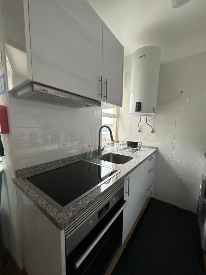 Sun Beach Apartment Machico  Extérieur photo