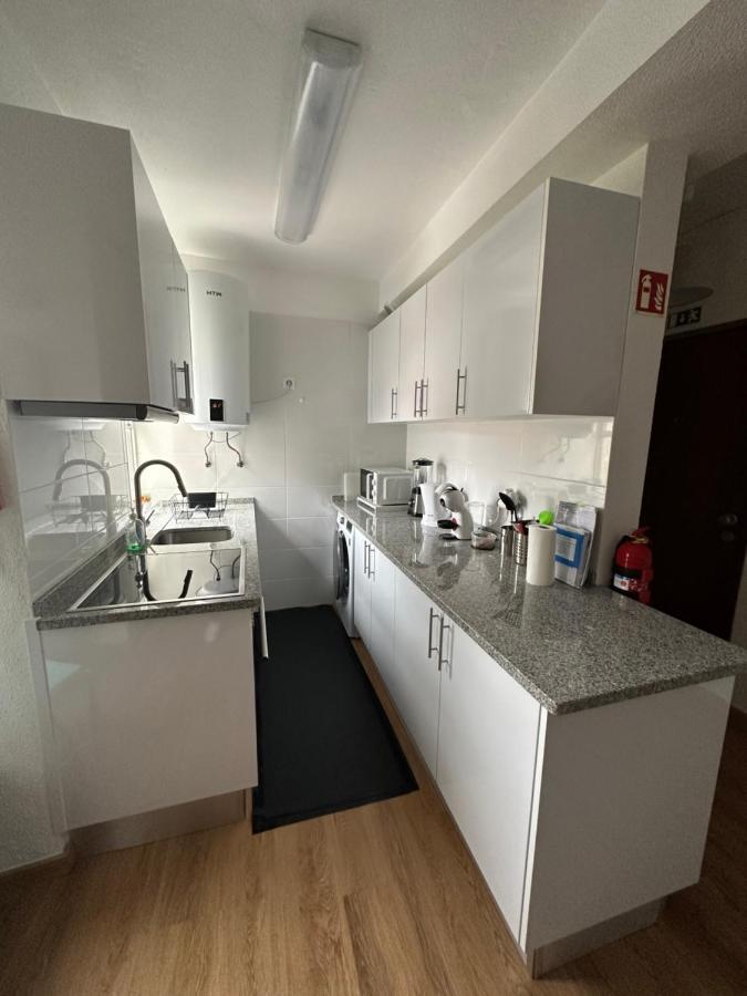 Sun Beach Apartment Machico  Extérieur photo