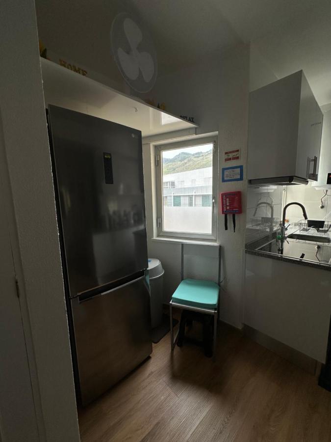Sun Beach Apartment Machico  Extérieur photo