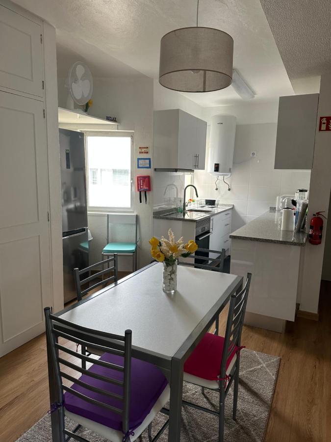 Sun Beach Apartment Machico  Extérieur photo