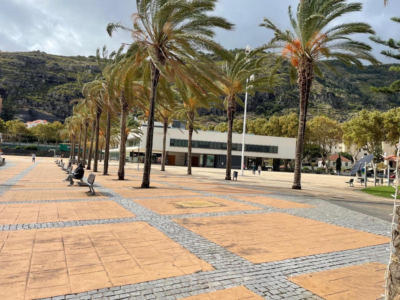 Sun Beach Apartment Machico  Extérieur photo